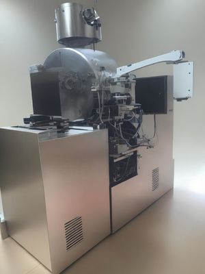 جودة  380V/50Hz Power Supply Soft Gel Capsule Making Machine with High Precision مصنع