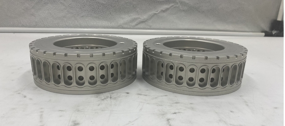 الكبسولة الناعمة آلة الغزل 150x50mm OB الأسطواني (نموذج 4 # OB-20 # OB)